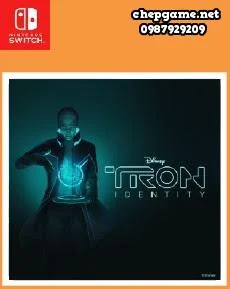 TRON Identity