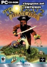 Tropico 2 Pirate Cove