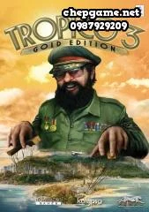 Tropico 3 Gold Edition