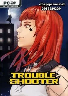 TROUBLESHOOTER Abandoned Children