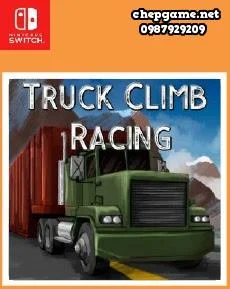 Truck Climb Racing