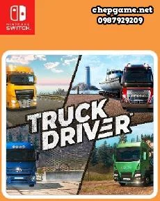 Truck Driver