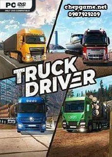 Truck Driver
