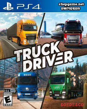 Truck Driver