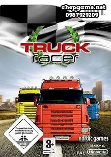 Truck Racer