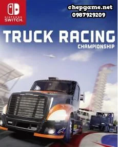 Truck Racing Championship