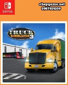 Truck Simulator 3