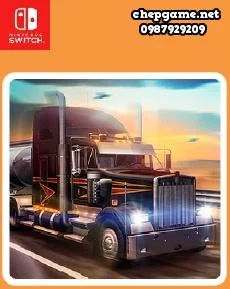 Truck Simulator USA