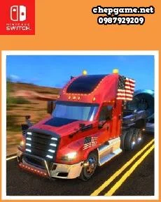 Truck Simulator USA Revolution