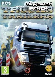Trucks And Trailers