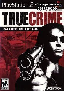 True Crime Streets of LA