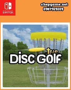 True Disc Golf