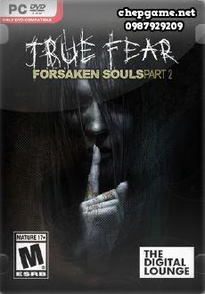 True Fear Forsaken Souls Part 2