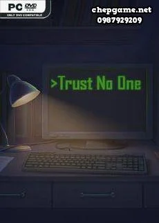 Trust No One