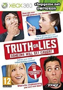 Truth or Lies