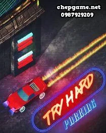 Try Hard Parking