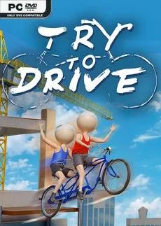 Try To Drive