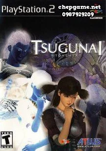 Tsugunai Atonement