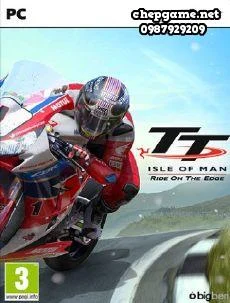 TT Isle of Man