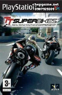 TT Superbikes Real Road Racing Championship