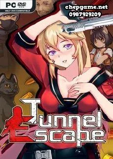 Tunnel Escape