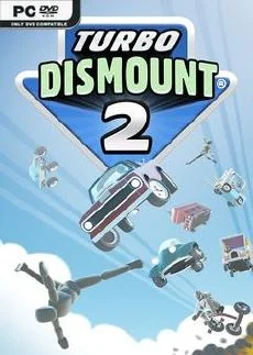 Turbo Dismount 2