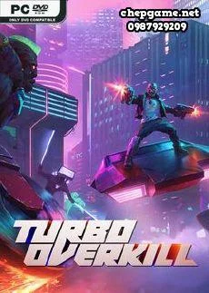 Turbo Overkill