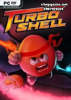 Turbo Shell