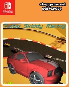 Turbo Skiddy Racing