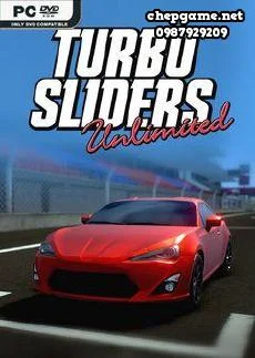 Turbo Sliders Unlimited