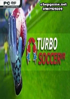 Turbo Soccer VR