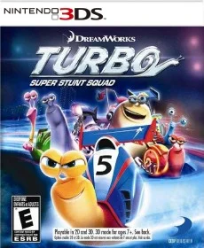 Turbo Super Stunt Squad