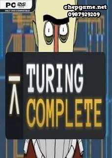 Turing Complete