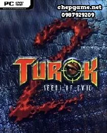Turok 2 Seeds of Evil Remastered
