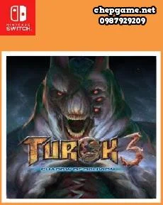 Turok 3 Shadow of Oblivion