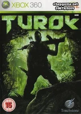 Turok