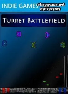 Turret Battlefield