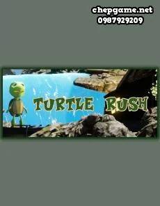 Turtle Rush
