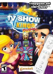 TV Show King Party