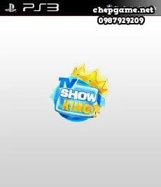 TV Show King PSN