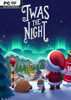 Twas The Night