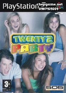 Twenty 2 Party