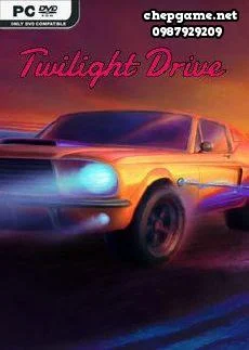 Twilight Drive