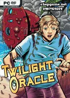 Twilight Oracle