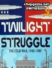 Twilight Struggle