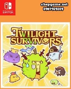 Twilight Survivors
