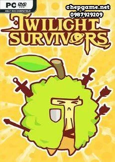 Twilight Survivors