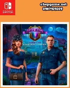 Twin Mind Nobodys Here Collectors Edition