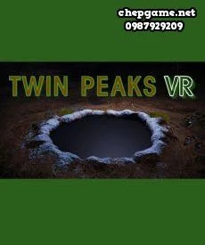 Twin Peaks VR