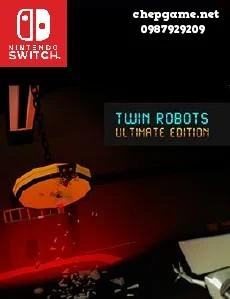 Twin Robots Ultimate Edition